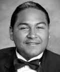 Roberto Sole Correa: class of 2015, Grant Union High School, Sacramento, CA.